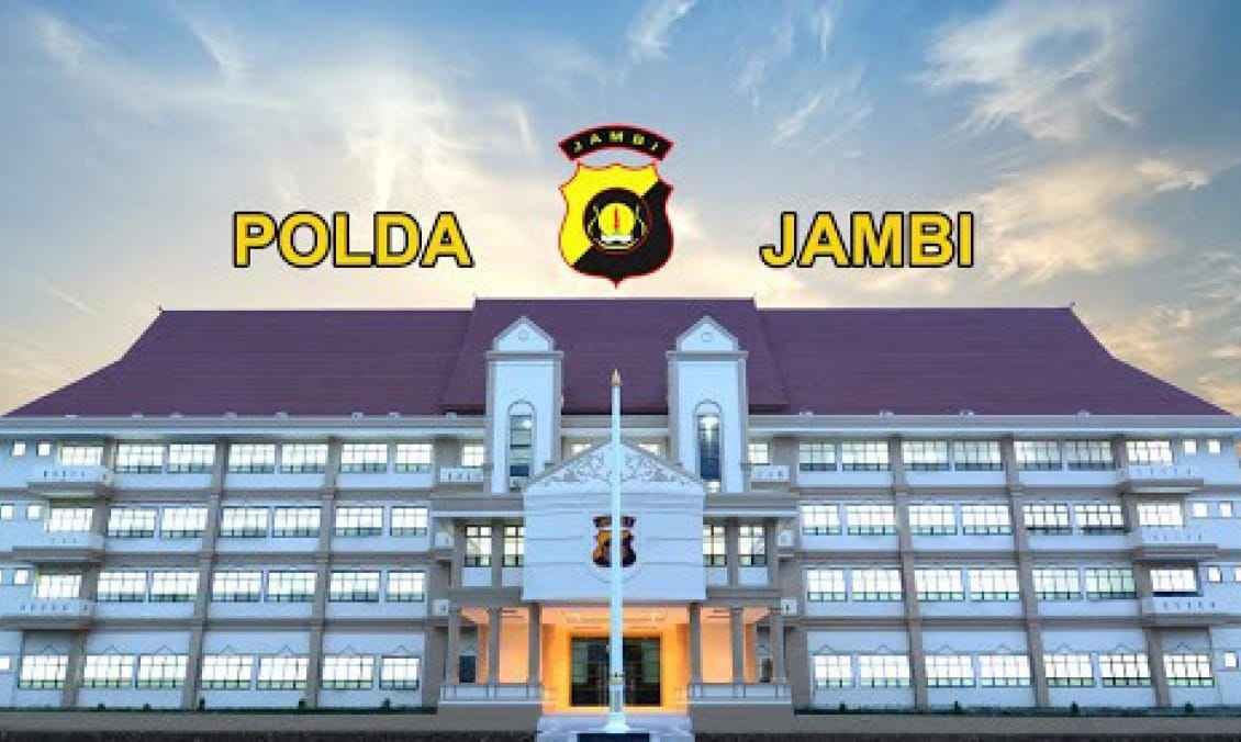 Ketua DPW AWNI Provinsi Jambi, Apresiasi Atas Kinerja Polda Jambi